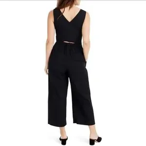 J crew dark matter jumpsuit new arrivals